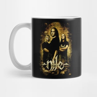 Nile Mug